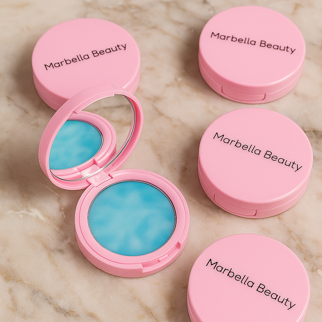 ⭐ Marbella Beauty Matificante - Elimina el Brillo en tu Piel 💧