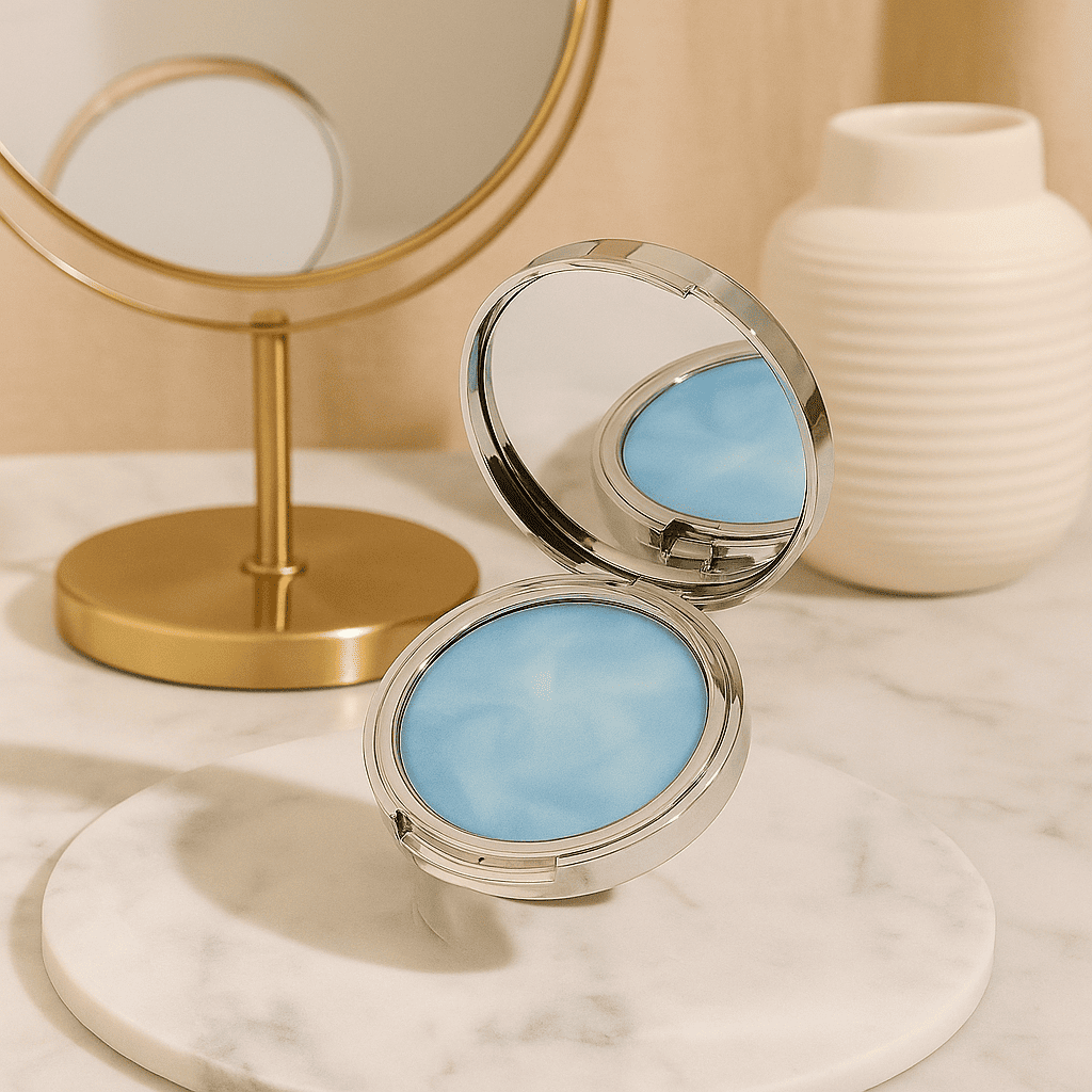 ⭐ Marbella Beauty Matificante - Elimina el Brillo en tu Piel 💧