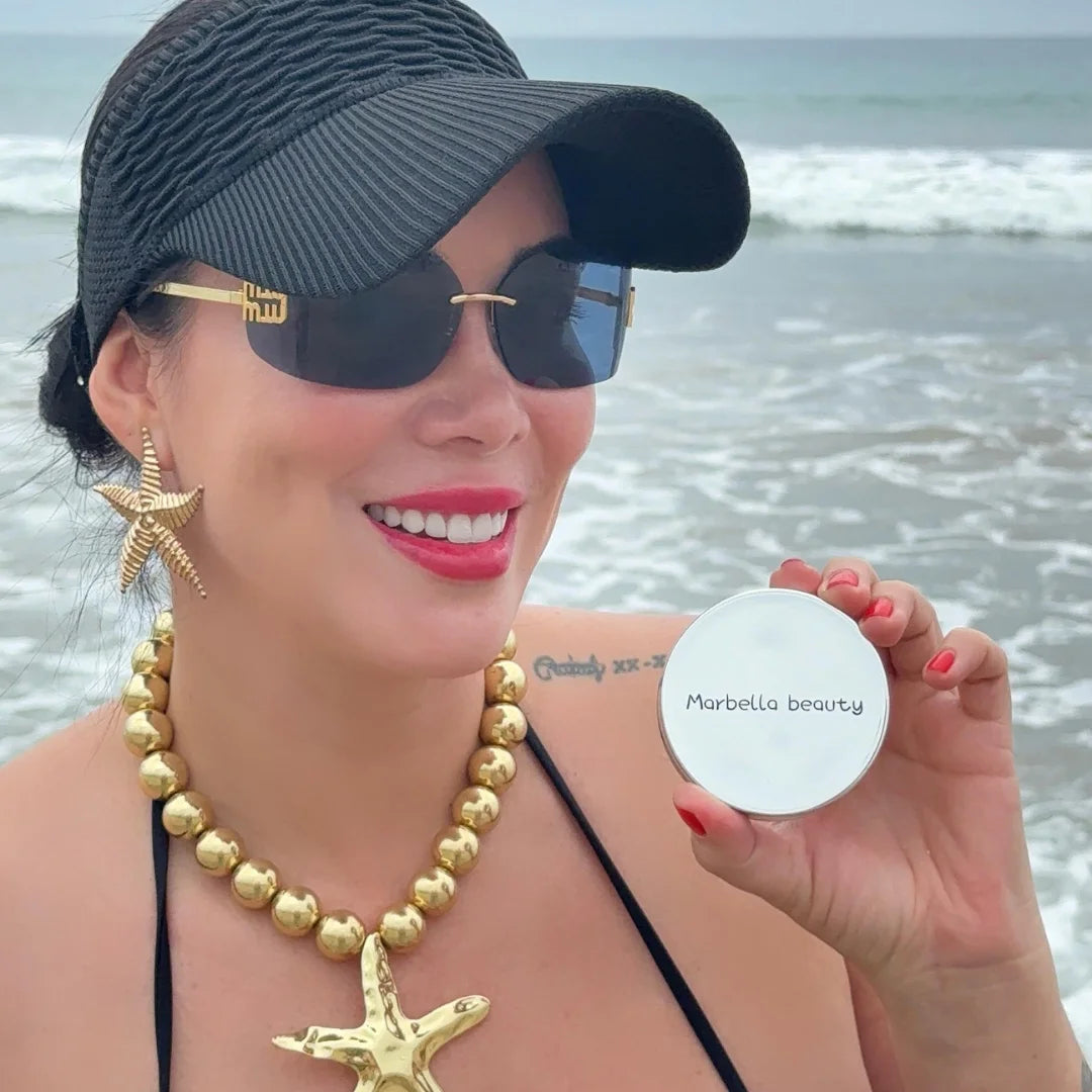 Matificante Facial Marbella Beauty