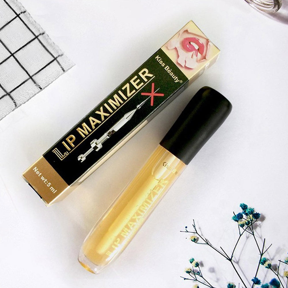 LABIAL VOLUMINIZADOR DE LABIOS 3D