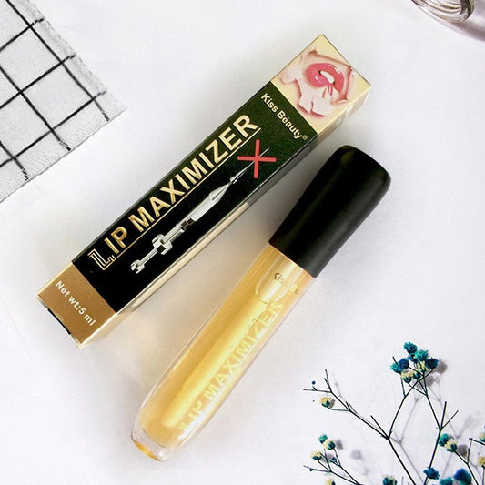 LABIAL VOLUMINIZADOR DE LABIOS 3D