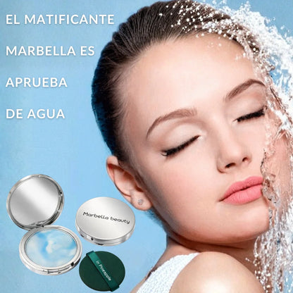 Matificante Facial Marbella Beauty