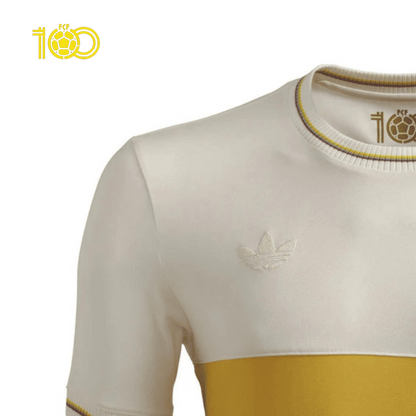 ⚽ Camiseta Seleccion Colombia Centenario