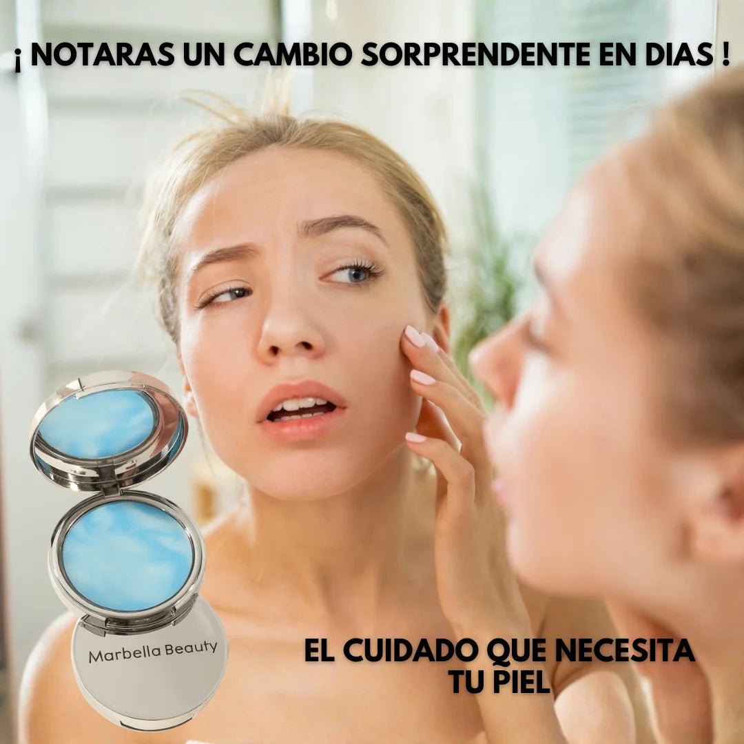 Matificante Facial Marbella Beauty
