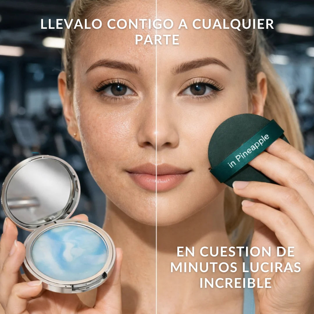 Matificante Facial Marbella Beauty