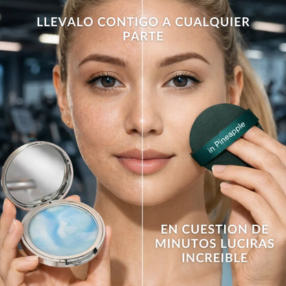 Matificante Facial Marbella Beauty