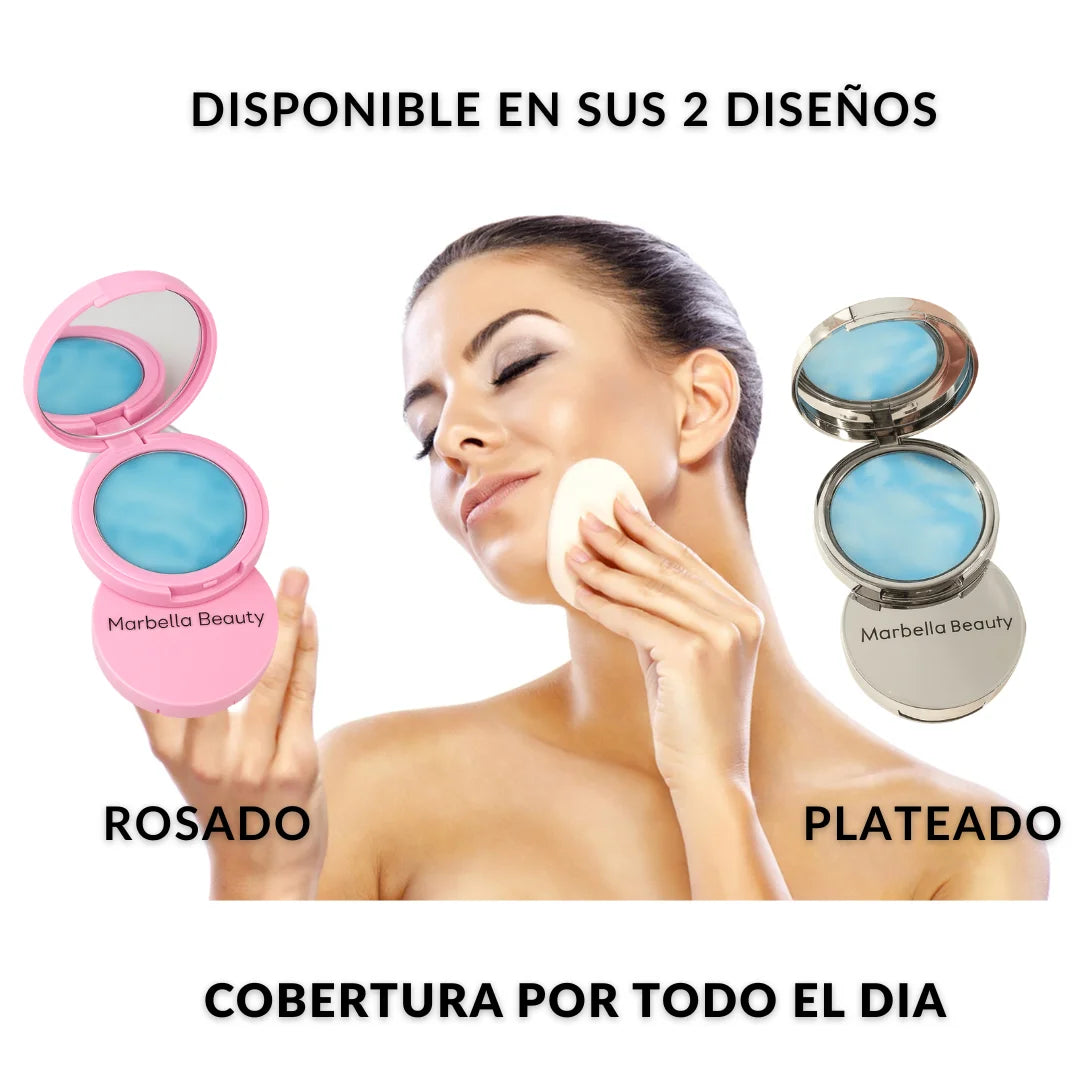 Matificante Facial Marbella Beauty