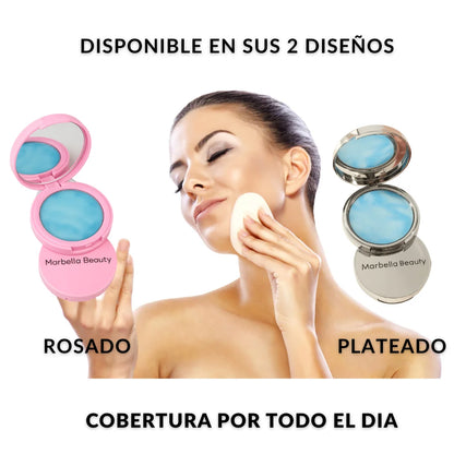 Matificante Facial Marbella Beauty