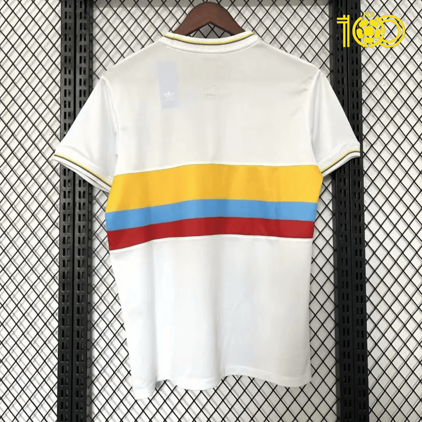⚽ Camiseta Seleccion Colombia Centenario