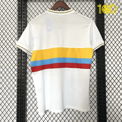 ⚽ Camiseta Seleccion Colombia Centenario