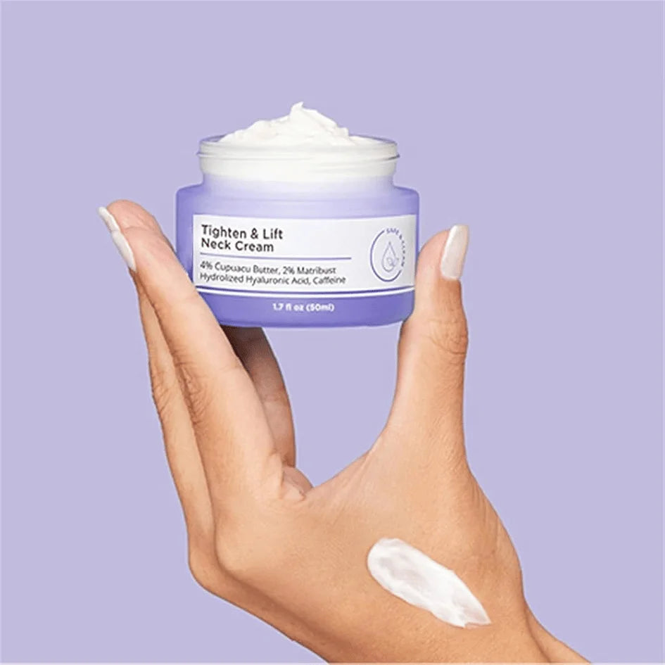 ®️ GOPURE  Crema Reafirmante Original
