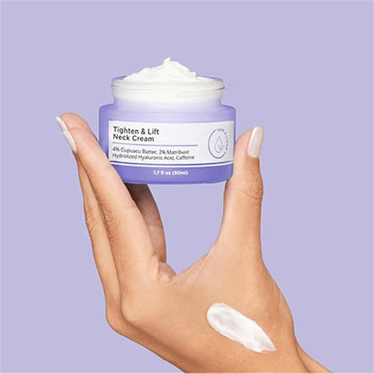 ®️ GOPURE  Crema Reafirmante Original