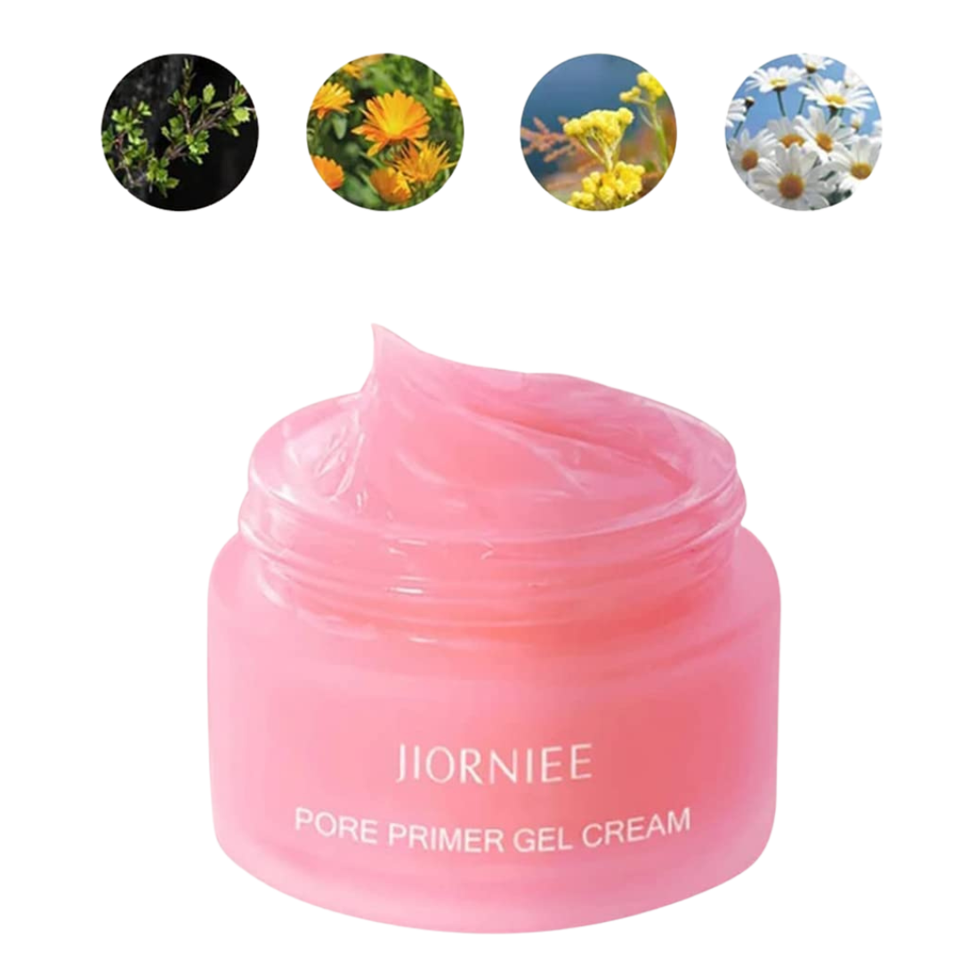 Praimer Piel de Porcelana