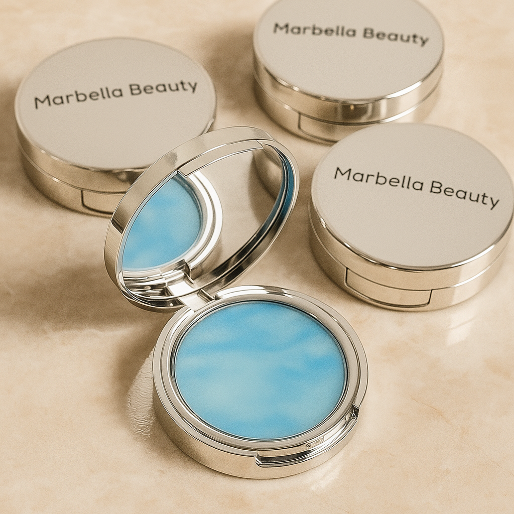 ⭐ Marbella Beauty Matificante - Elimina el Brillo en tu Piel 💧