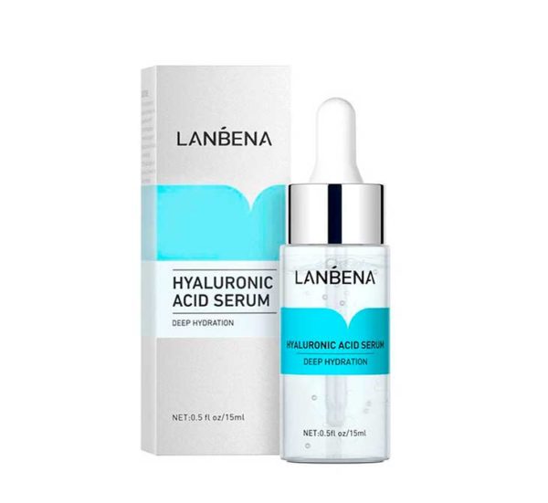 Serum Lanbena Acido Hialuronico