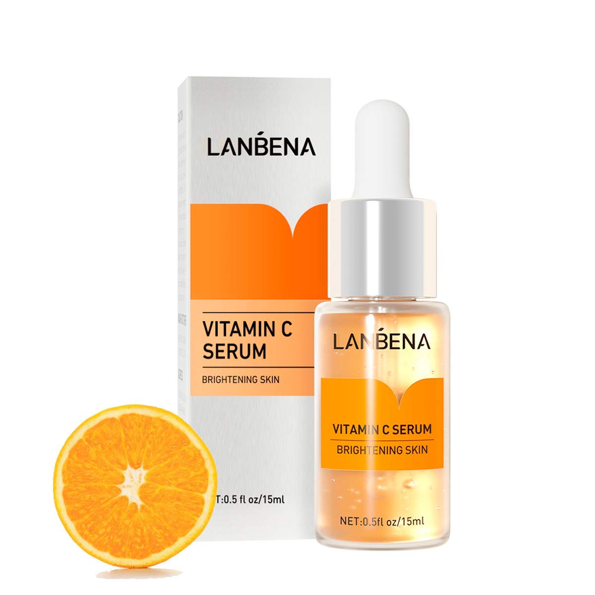 SERUMS LANBENA