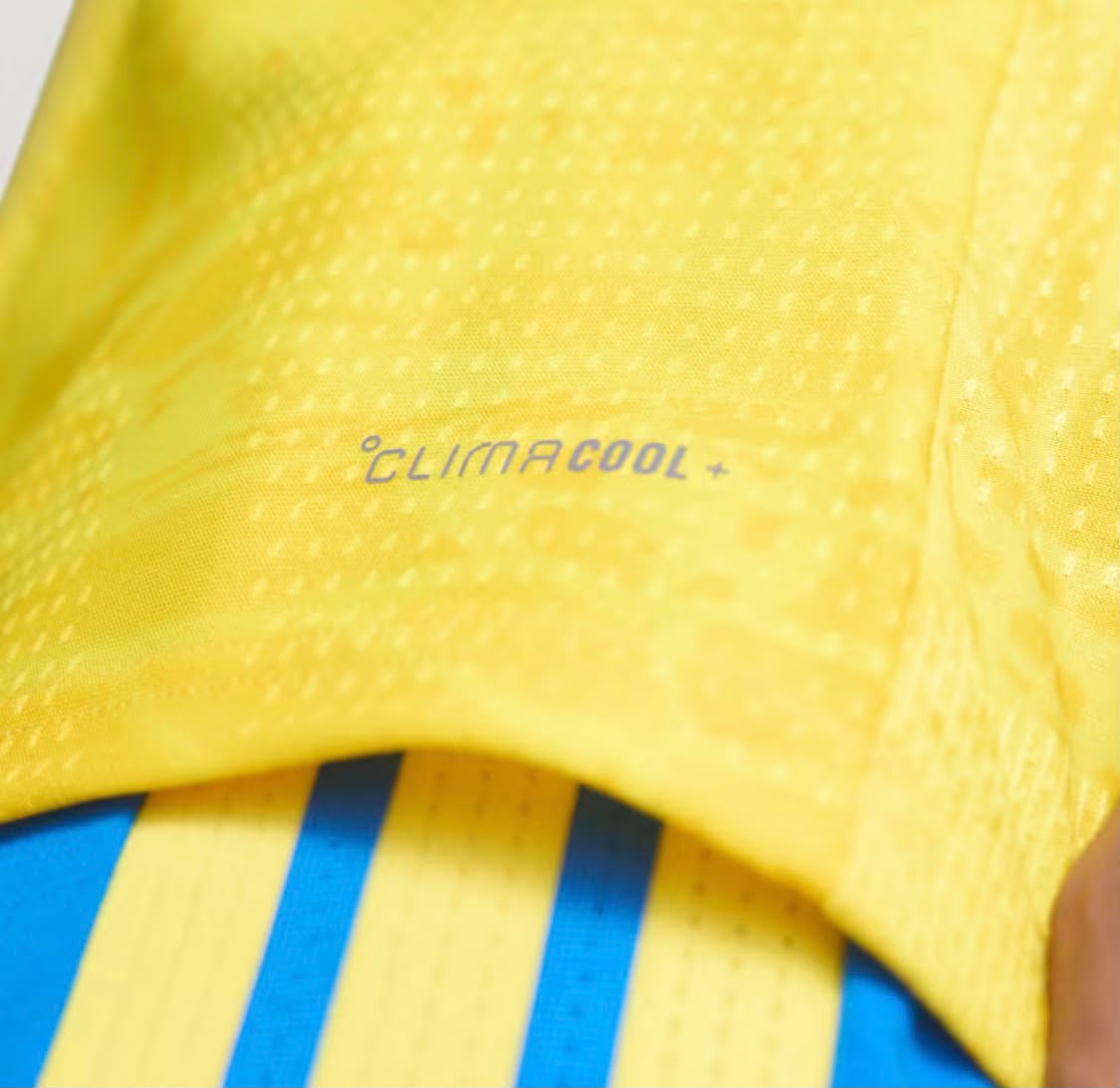 Camiseta Oficial Selección Colombia