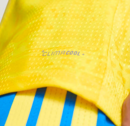 Camiseta Oficial Selección Colombia