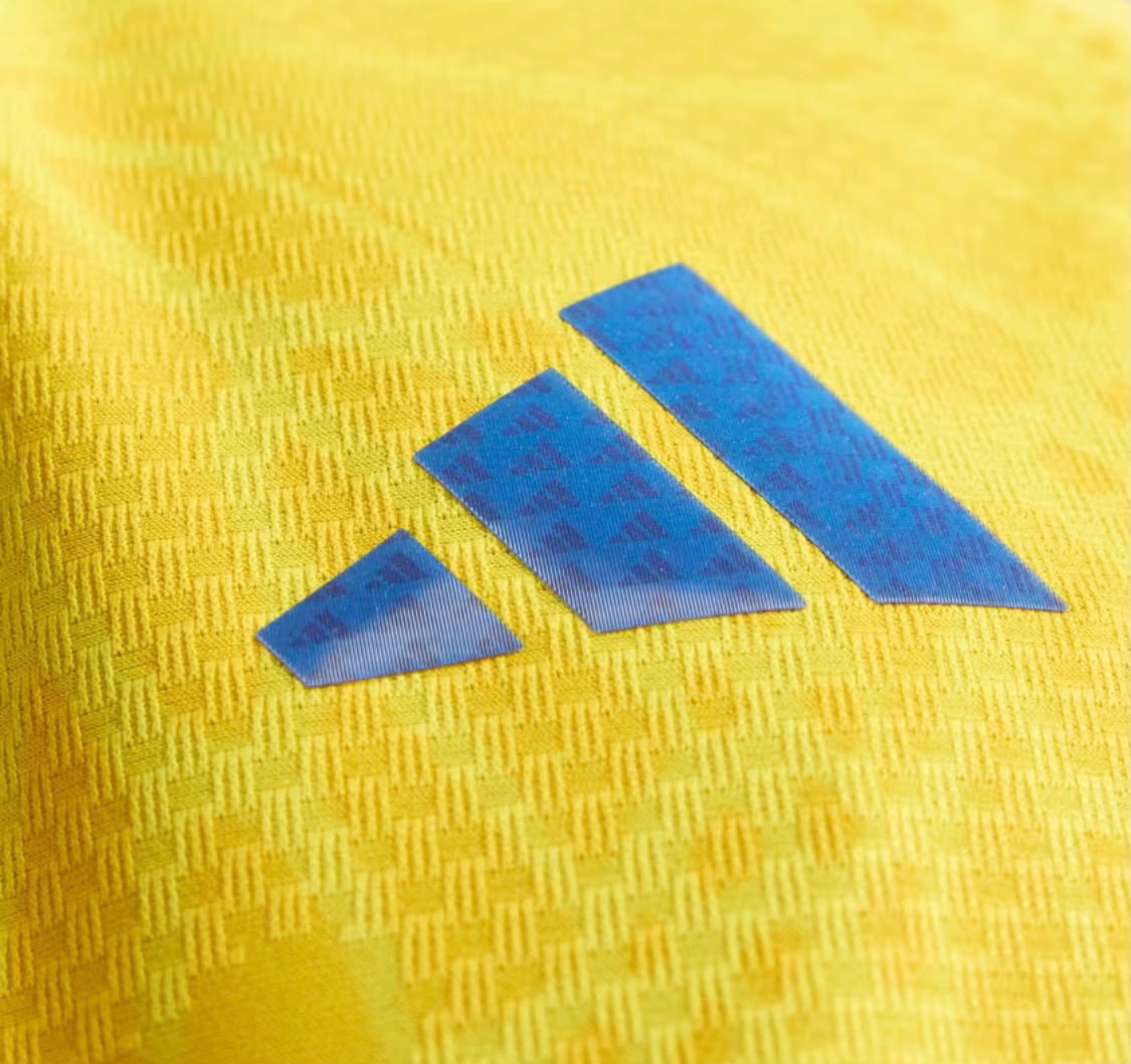 Camiseta Oficial Selección Colombia