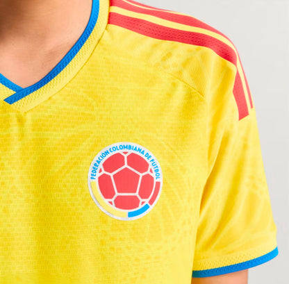 Camiseta Oficial Selección Colombia