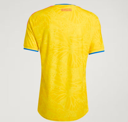 Camiseta Oficial Selección Colombia