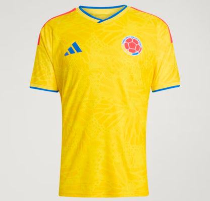 Camiseta Oficial Selección Colombia